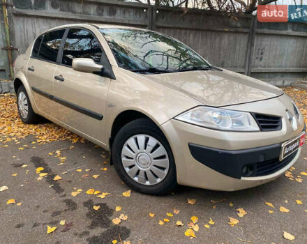 Рено Меган, об'ємом двигуна 1.4 л та пробігом 194 тис. км за 4990 $, фото 18 на Automoto.ua