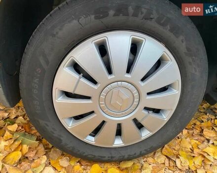 Рено Меган, об'ємом двигуна 1.4 л та пробігом 194 тис. км за 4990 $, фото 2 на Automoto.ua