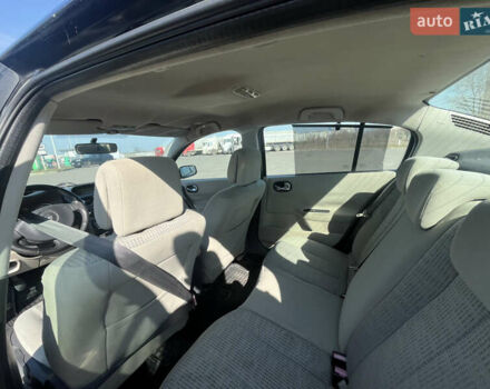 Рено Меган, объемом двигателя 1.6 л и пробегом 214 тыс. км за 5000 $, фото 30 на Automoto.ua