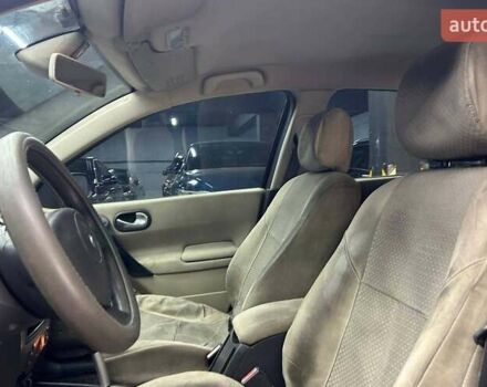 Рено Меган, объемом двигателя 1.6 л и пробегом 179 тыс. км за 5500 $, фото 9 на Automoto.ua