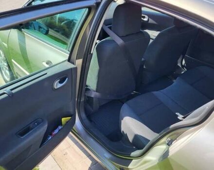 Рено Меган, объемом двигателя 0 л и пробегом 222 тыс. км за 4500 $, фото 5 на Automoto.ua
