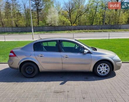 Рено Меган, объемом двигателя 0 л и пробегом 222 тыс. км за 4500 $, фото 3 на Automoto.ua