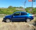 Рено Меган, объемом двигателя 1.4 л и пробегом 165 тыс. км за 4100 $, фото 4 на Automoto.ua
