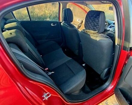 Рено Меган, объемом двигателя 1.6 л и пробегом 189 тыс. км за 5800 $, фото 5 на Automoto.ua