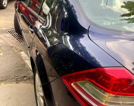 Рено Меган, объемом двигателя 1.9 л и пробегом 202 тыс. км за 6000 $, фото 4 на Automoto.ua