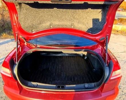 Рено Меган, объемом двигателя 1.6 л и пробегом 189 тыс. км за 5800 $, фото 10 на Automoto.ua