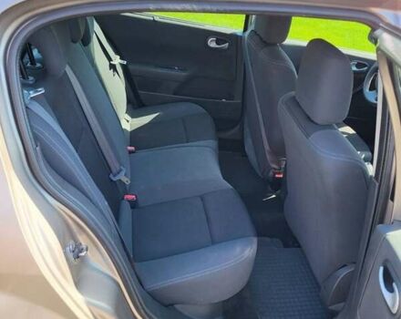 Рено Меган, объемом двигателя 0 л и пробегом 222 тыс. км за 4500 $, фото 7 на Automoto.ua