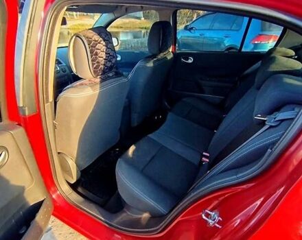 Рено Меган, объемом двигателя 1.6 л и пробегом 189 тыс. км за 5800 $, фото 4 на Automoto.ua