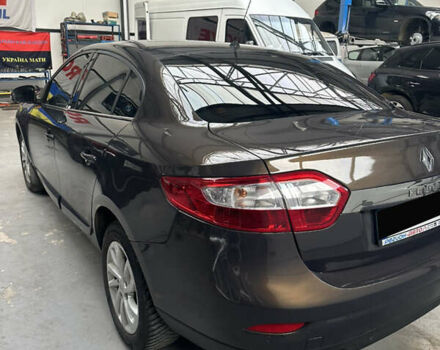 Рено Меган, объемом двигателя 0 л и пробегом 171 тыс. км за 8700 $, фото 3 на Automoto.ua