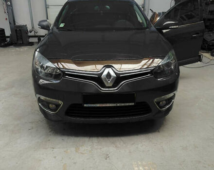 Рено Меган, объемом двигателя 0 л и пробегом 171 тыс. км за 8700 $, фото 8 на Automoto.ua