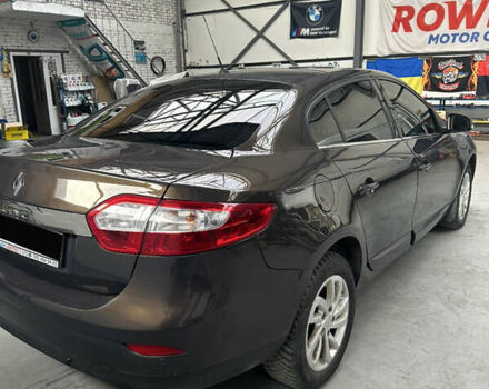 Рено Меган, объемом двигателя 0 л и пробегом 171 тыс. км за 8700 $, фото 2 на Automoto.ua