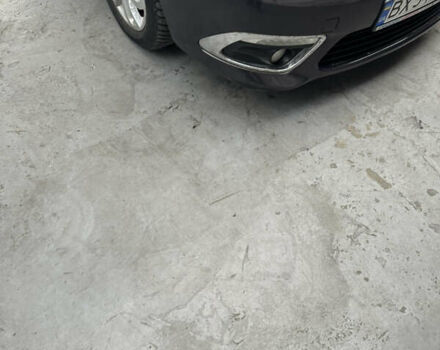 Рено Меган, объемом двигателя 0 л и пробегом 171 тыс. км за 8700 $, фото 7 на Automoto.ua