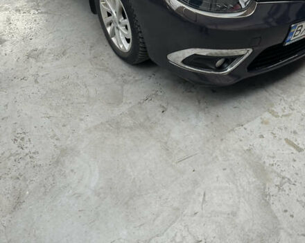 Рено Меган, объемом двигателя 0 л и пробегом 171 тыс. км за 8700 $, фото 6 на Automoto.ua