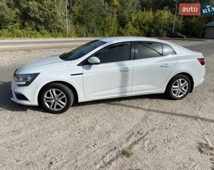Рено Меган, об'ємом двигуна 1.6 л та пробігом 171 тис. км за 10800 $, фото 2 на Automoto.ua