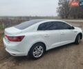 Рено Меган, объемом двигателя 1.5 л и пробегом 203 тыс. км за 11500 $, фото 1 на Automoto.ua