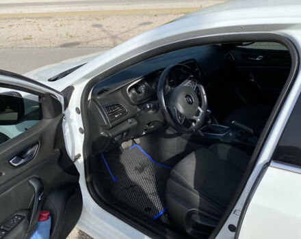 Рено Меган, об'ємом двигуна 1.6 л та пробігом 171 тис. км за 10800 $, фото 6 на Automoto.ua