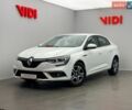 Рено Меган, объемом двигателя 1.5 л и пробегом 120 тыс. км за 13278 $, фото 1 на Automoto.ua