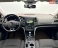 Рено Меган, объемом двигателя 1.5 л и пробегом 120 тыс. км за 13278 $, фото 9 на Automoto.ua