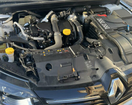 Рено Меган, об'ємом двигуна 1.46 л та пробігом 50 тис. км за 15999 $, фото 7 на Automoto.ua