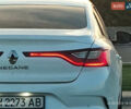 Рено Меган, объемом двигателя 1.5 л и пробегом 151 тыс. км за 17200 $, фото 1 на Automoto.ua