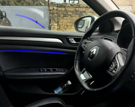 Рено Меган, объемом двигателя 1.5 л и пробегом 151 тыс. км за 17200 $, фото 2 на Automoto.ua