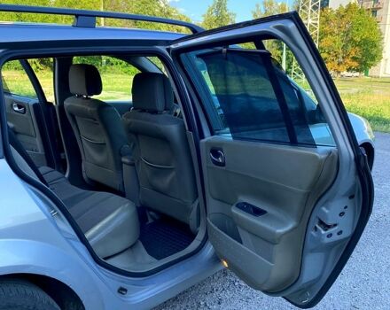 Рено Меган, объемом двигателя 1.6 л и пробегом 0 тыс. км за 4600 $, фото 4 на Automoto.ua