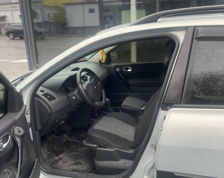 Рено Меган, объемом двигателя 1.6 л и пробегом 300 тыс. км за 3500 $, фото 2 на Automoto.ua