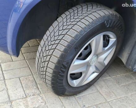 Рено Меган, объемом двигателя 0 л и пробегом 372 тыс. км за 3300 $, фото 19 на Automoto.ua