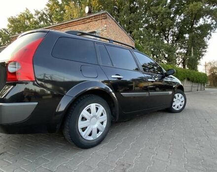 Рено Меган, объемом двигателя 0 л и пробегом 196 тыс. км за 5850 $, фото 3 на Automoto.ua