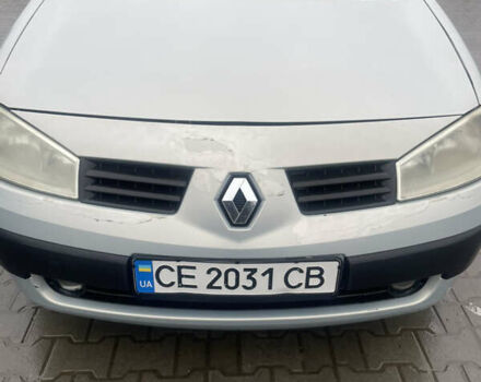 Рено Меган, объемом двигателя 1.6 л и пробегом 300 тыс. км за 3500 $, фото 6 на Automoto.ua