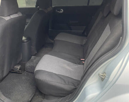 Рено Меган, объемом двигателя 1.6 л и пробегом 300 тыс. км за 3500 $, фото 8 на Automoto.ua