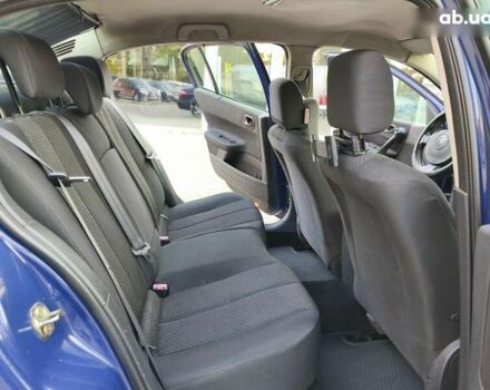 Рено Меган, объемом двигателя 0 л и пробегом 372 тыс. км за 3300 $, фото 12 на Automoto.ua