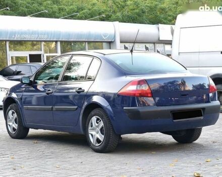 Рено Меган, объемом двигателя 0 л и пробегом 372 тыс. км за 3300 $, фото 8 на Automoto.ua