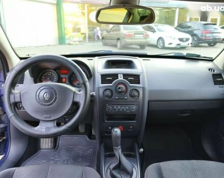 Рено Меган, объемом двигателя 0 л и пробегом 372 тыс. км за 3300 $, фото 15 на Automoto.ua