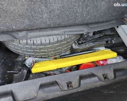 Рено Меган, объемом двигателя 0 л и пробегом 372 тыс. км за 3300 $, фото 22 на Automoto.ua