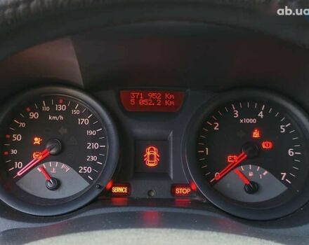 Рено Меган, объемом двигателя 0 л и пробегом 372 тыс. км за 3300 $, фото 17 на Automoto.ua