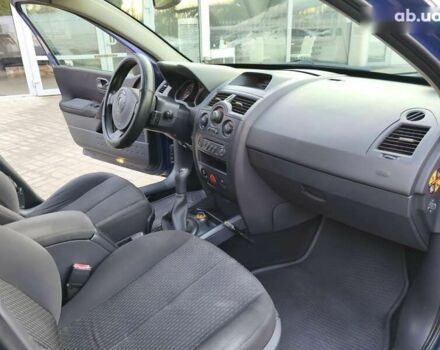 Рено Меган, объемом двигателя 0 л и пробегом 372 тыс. км за 3300 $, фото 13 на Automoto.ua