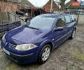 Рено Меган, об'ємом двигуна 1.5 л та пробігом 250 тис. км за 4700 $, фото 2 на Automoto.ua