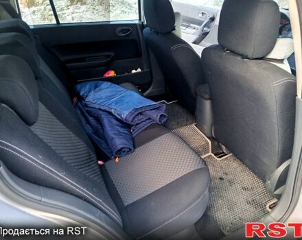 Рено Меган, объемом двигателя 16 л и пробегом 302 тыс. км за 4600 $, фото 4 на Automoto.ua