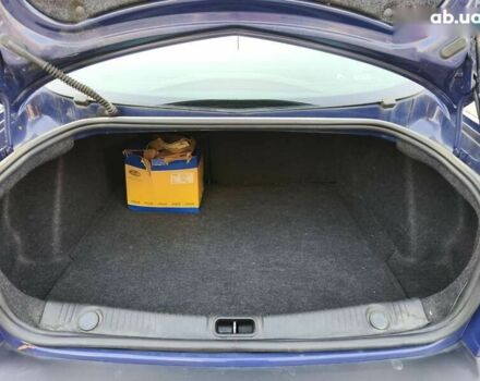 Рено Меган, объемом двигателя 0 л и пробегом 372 тыс. км за 3300 $, фото 21 на Automoto.ua