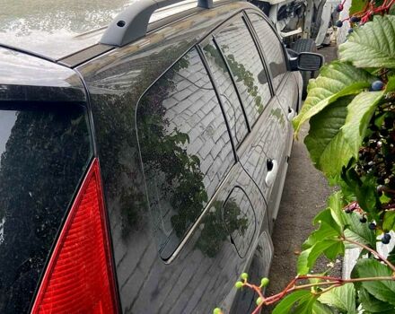 Рено Меган, объемом двигателя 1.6 л и пробегом 290 тыс. км за 2600 $, фото 2 на Automoto.ua