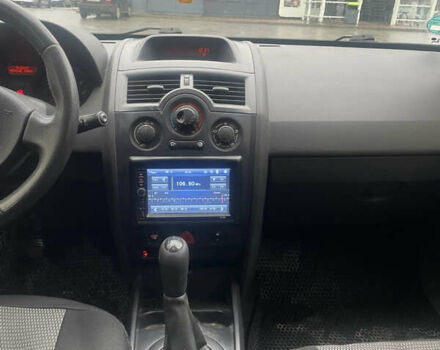 Рено Меган, объемом двигателя 1.6 л и пробегом 300 тыс. км за 3500 $, фото 9 на Automoto.ua