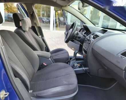 Рено Меган, объемом двигателя 0 л и пробегом 372 тыс. км за 3300 $, фото 14 на Automoto.ua