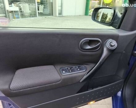 Рено Меган, объемом двигателя 0 л и пробегом 372 тыс. км за 3300 $, фото 18 на Automoto.ua