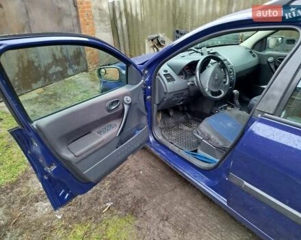 Рено Меган, об'ємом двигуна 1.5 л та пробігом 250 тис. км за 4700 $, фото 6 на Automoto.ua