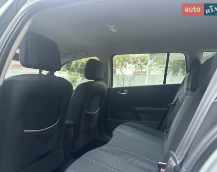 Рено Меган, объемом двигателя 1.6 л и пробегом 121 тыс. км за 4450 $, фото 11 на Automoto.ua