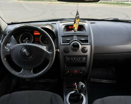 Рено Меган, объемом двигателя 1.87 л и пробегом 420 тыс. км за 3000 $, фото 17 на Automoto.ua