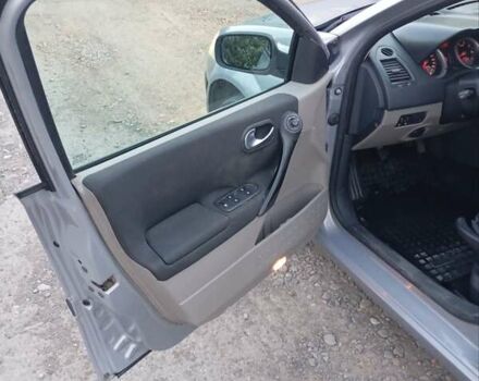 Рено Меган, объемом двигателя 1.6 л и пробегом 517 тыс. км за 3750 $, фото 4 на Automoto.ua