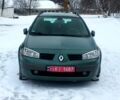 Рено Меган, объемом двигателя 1.6 л и пробегом 210 тыс. км за 4800 $, фото 1 на Automoto.ua