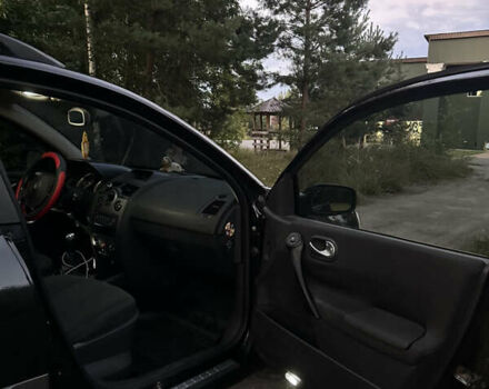 Рено Меган, объемом двигателя 1.5 л и пробегом 268 тыс. км за 4500 $, фото 13 на Automoto.ua